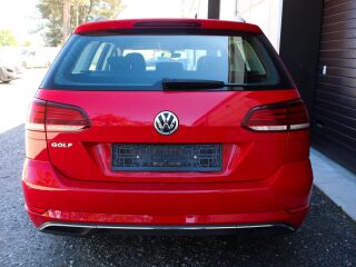 Volkswagen Golf 1.0 85kW
