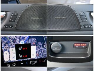 Volvo V60 AWD T6 H&K ULTIMATE BRIGHT XENIUM PRO INTELLI  2.0 T6 Long Range Plug-in 293kW