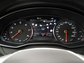 Audi A6 45 TFSI 2.0 195kW