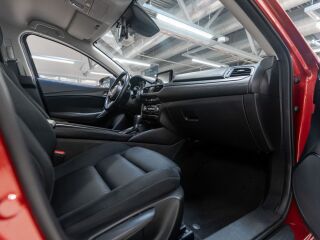 Mazda 6 SKYACTIV-G Premium Plus 2.0 121кВ