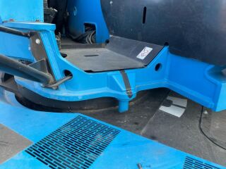 Genie GTH5021R 21m 360 kraadi 83kW