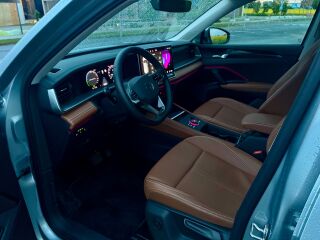 Volkswagen Tayron PHEV 1.5 110kW