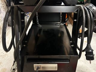 TRAFILUX TRAFIMIG VARIO 210