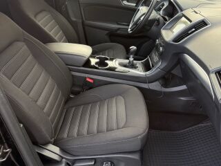 Ford Galaxy COMFORT 2.0 132кВ