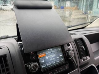 Peugeot Boxer Led 2.2 96kW