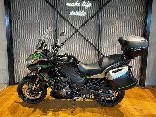 Kawasaki Versys 1000 SE R4 88kW