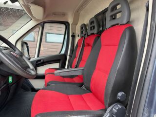 Fiat Ducato Multijet 2.0 85kW