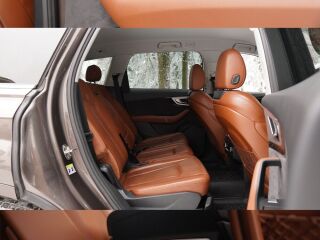 Audi Q7 S-line Quattro 3.0 200кВ