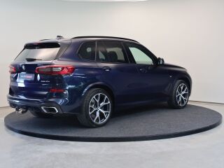 BMW X5 45e xDrive M-Sportpakett 3.0 210kW