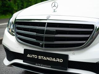 Mercedes-Benz E 350 3.0 190kW