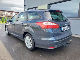 Ford Focus 1.6 70кВ