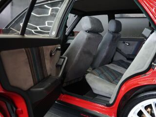 Lancia Delta HF integrale 16v 2.0 251kW