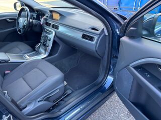 Volvo V70 Facelift City Safety 1.6 D2 84кВ