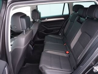 Volkswagen Passat Alltrack 4motion 2.0 147kW