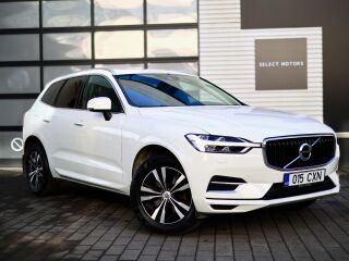 Volvo XC60 Inscription Expression T8 Recharge AWD 2.0 288kW