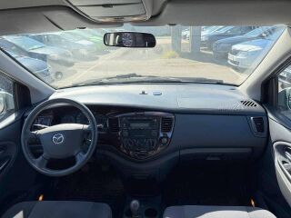 Mazda MPV Comfort 2.3 104kW