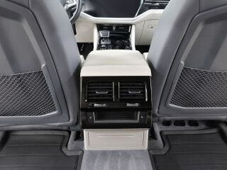Volkswagen Touareg 4Motion 3.0 210кВ