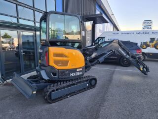 Hyundai HX25AZ 18kW