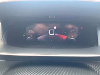 Peugeot 2008 GT-Line AT8 1.2 PureTech 96kW