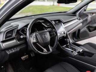 Honda Civic 1.0 95kW