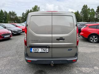 Ford Transit Connect  TITANIUM L2 LONG 1.5 88кВ