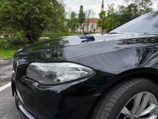 BMW 530 3.0 R6 N57 190kW