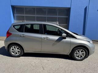 Nissan Note 1.2 59kW