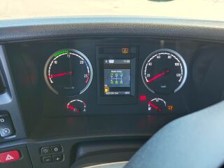 Scania R620