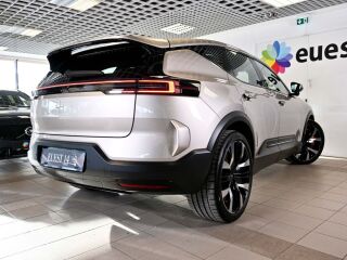 Polestar 3 DUAL B&W LUXURY+ PERFORMANCE PACK XENIUM INTELLI Dual Motor 380kW