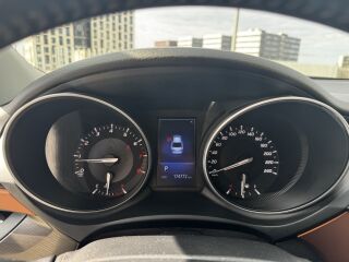 Toyota Avensis 1.8 108kW
