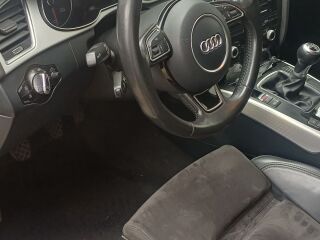 Audi A4 allroad 2.0 140kW