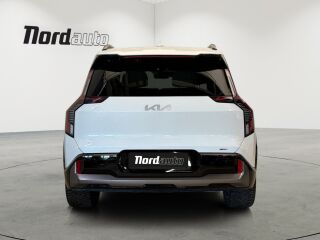 Kia EV9 GT AWD 113kW