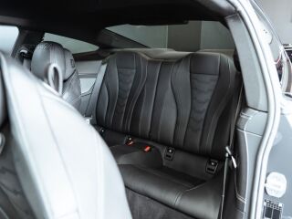 BMW M850 i xDrive Coupe 4.4 390kW