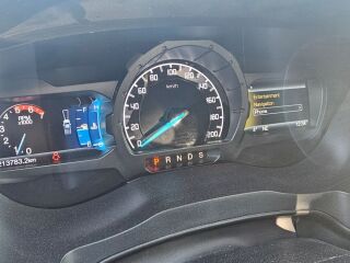 Ford Ranger 2.2 118kW