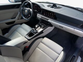 Porsche 911 Carrera 3.0 290kW