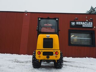 Heracles H280 18kW