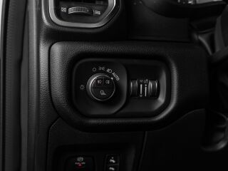 Dodge RAM 1500 Laramie 3.6 224kW