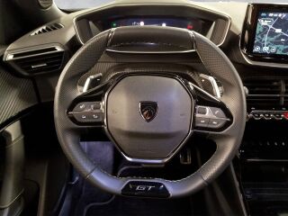 Peugeot 2008 GT Hybrid 145 e-DCS6 100kW