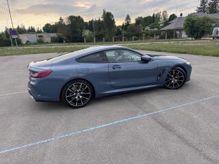 BMW 840 M-Pakett xDrive 3.0 235kW