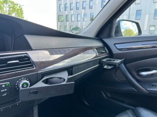 BMW 525 3.0 145kW