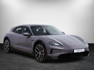 Porsche Taycan 4S Cross Turismo FL 440kW