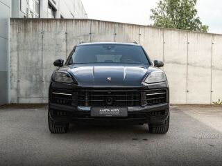 Porsche Cayenne E-Hybrid 3.0 346kW