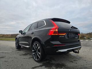 Volvo XC60 Inscription Expression FaceLift T6 Recharge 2.0 251kW