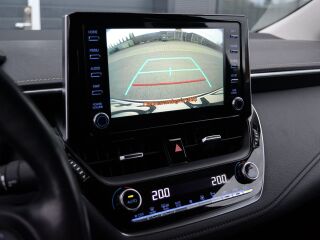 Toyota Corolla Luxury Plus 1.8 72kW