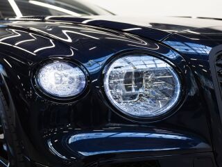 Bentley Flying Spur Speed PHEV 4.0 575kW