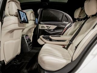 Mercedes-Benz S 350 AMG Long 2.9 210kW