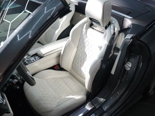 Mercedes-Benz SL 65 AMG Designo 6.0 V12 BiTurbo 463kW