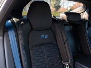 Audi RS 7 Sportback Performance V8 TFSI quattro 4.0 463kW