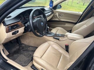 BMW 320 2.0 130kW