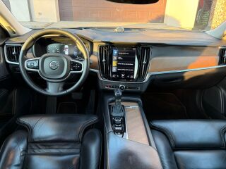 Volvo S90 Inscription D5 AWD Bowers&Wilkins 2.0 173kW